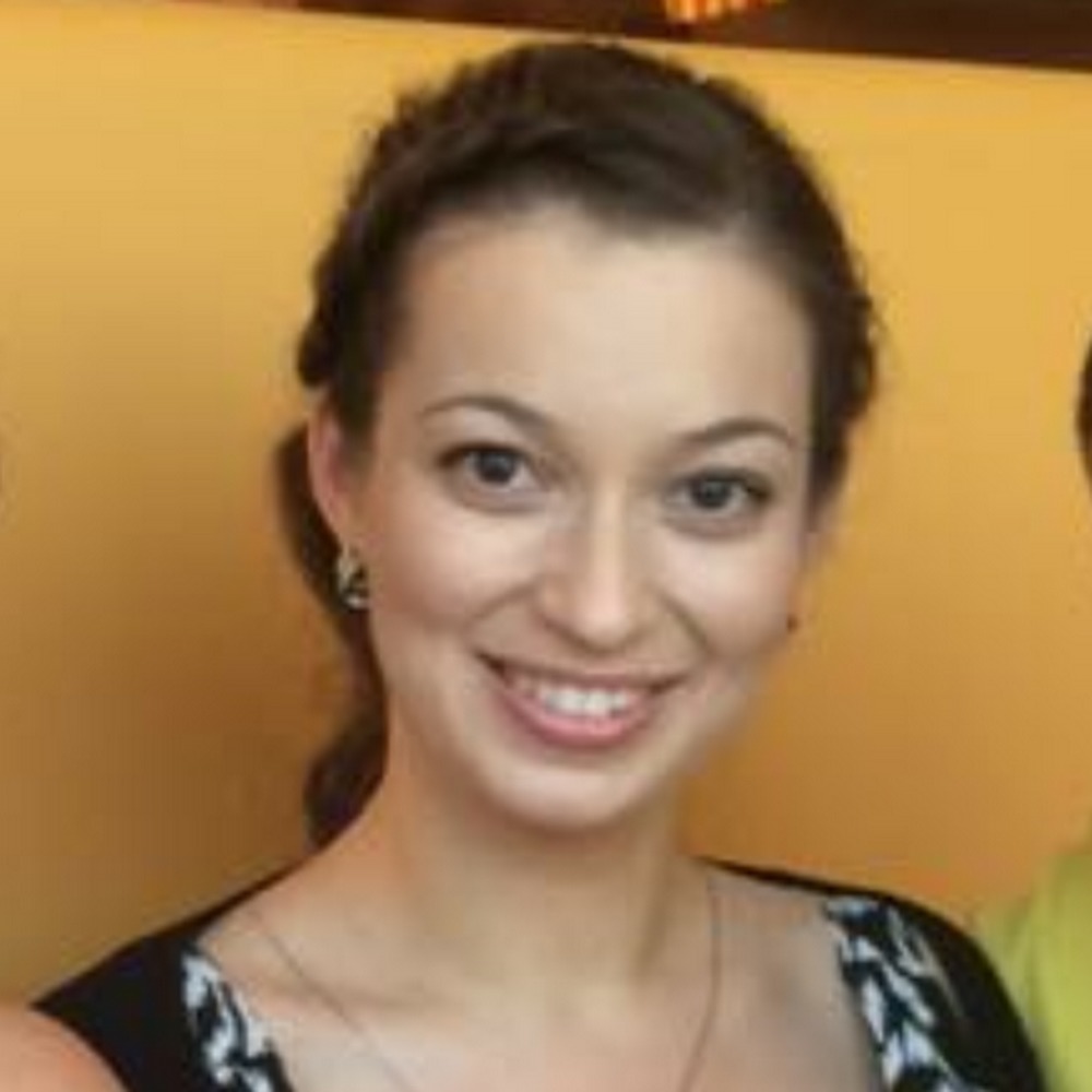 Meet your Posher, Marina